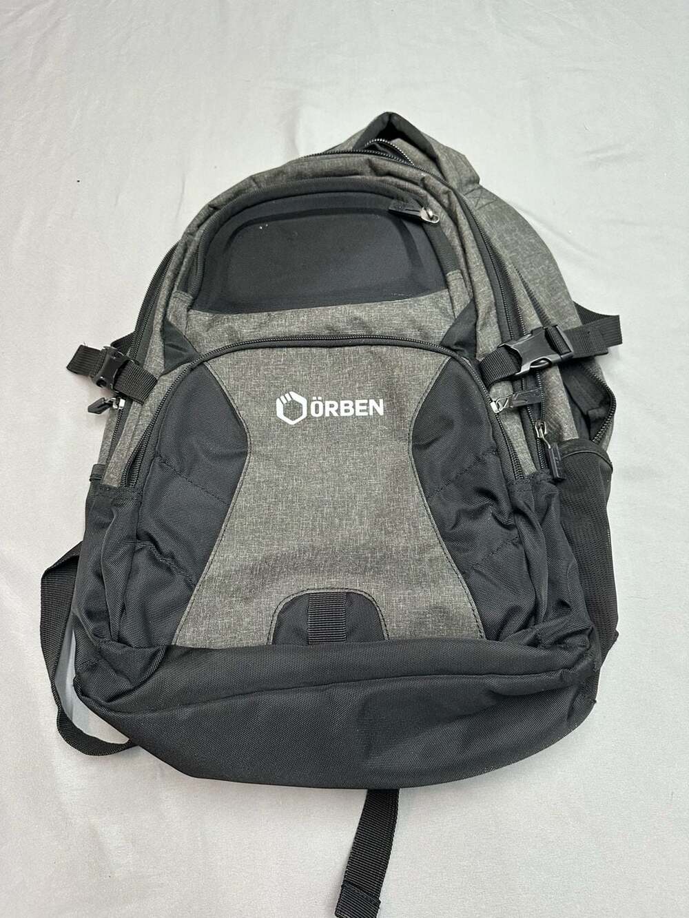 Orben Treasure Laptop Backpack